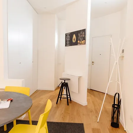 Apartmán N9 - Open Space In Pieno Centro